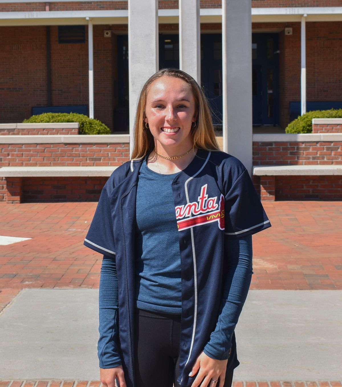 Athlete Spotlight: Madison Davis, Lee-Scott Academy