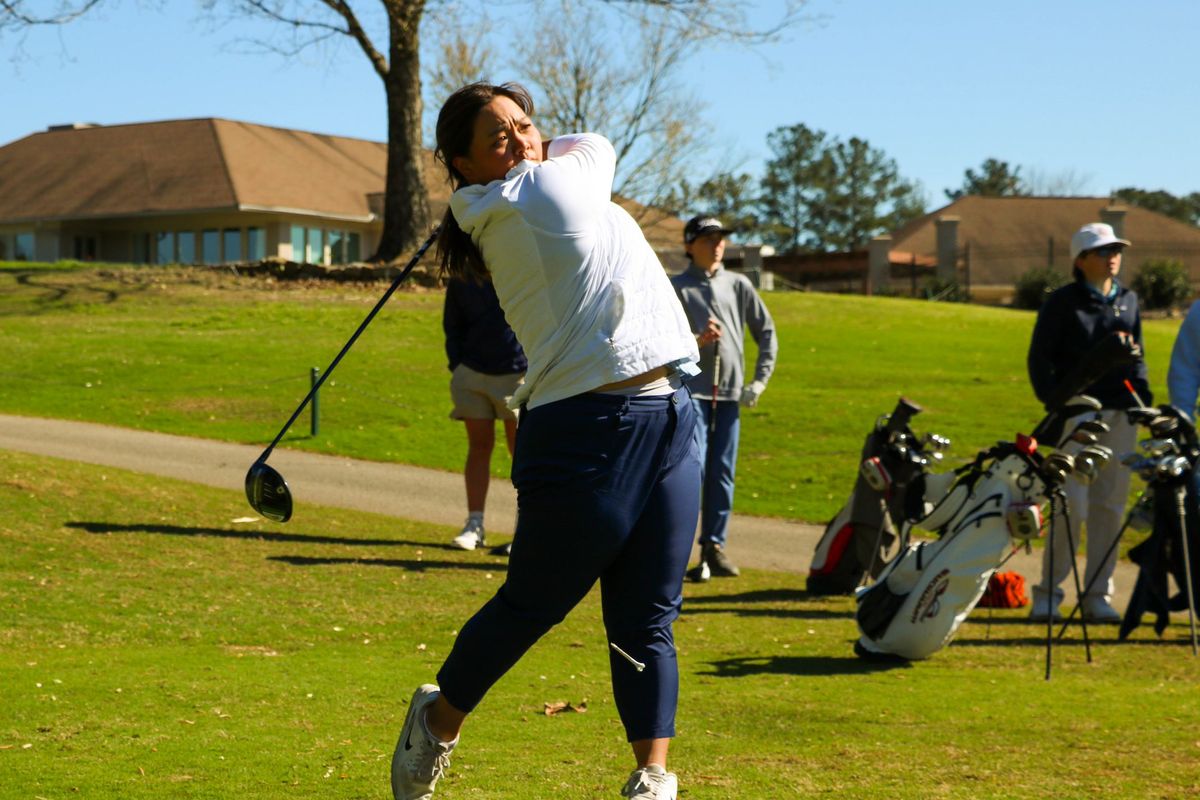 Expectations high as ever for Lee-Scott Academy golf team