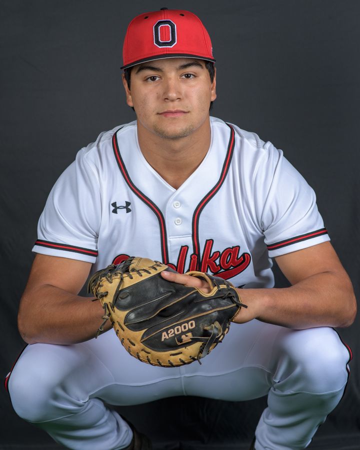 Opelika baseball player earns state-level recognition