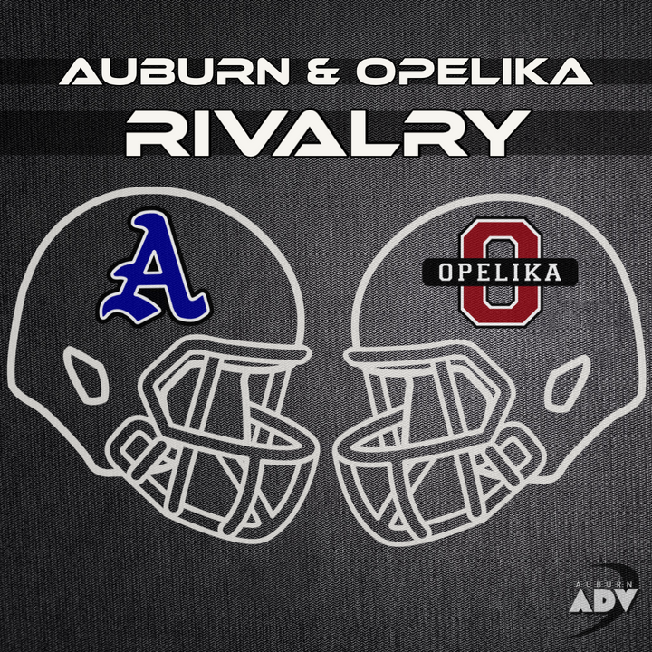 Auburn vs. Opelika: A rivalry renewed in 7A